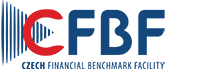 Czech Financial Benchmark Facility