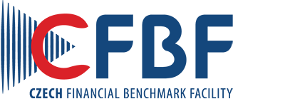 Czech Financial Benchmark Facility